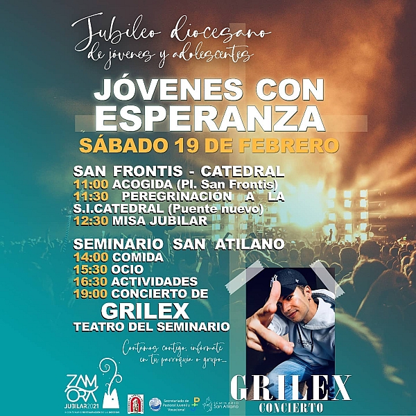 Jubileo de los Jóvenes