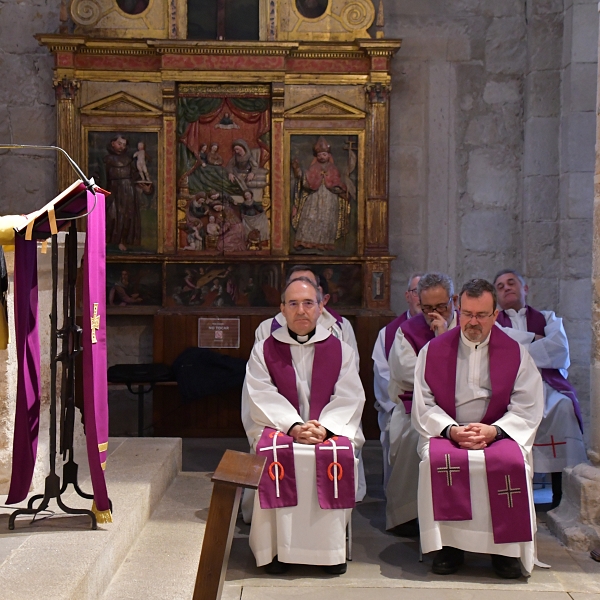 IIII Asamblea Diocesana, 3ª sesión