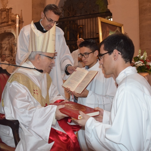 Jornada Sacerdotal 2017