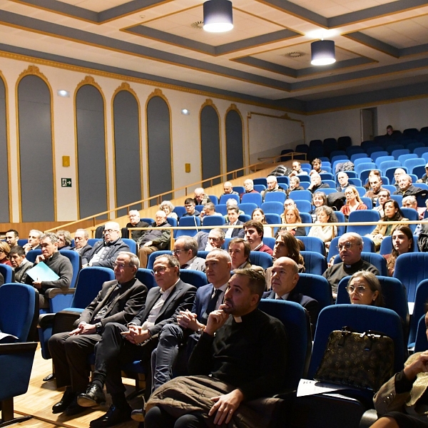 La Diócesis reconoce a Javier Visiers y la Fundación Personas en los V Premios San Atilano