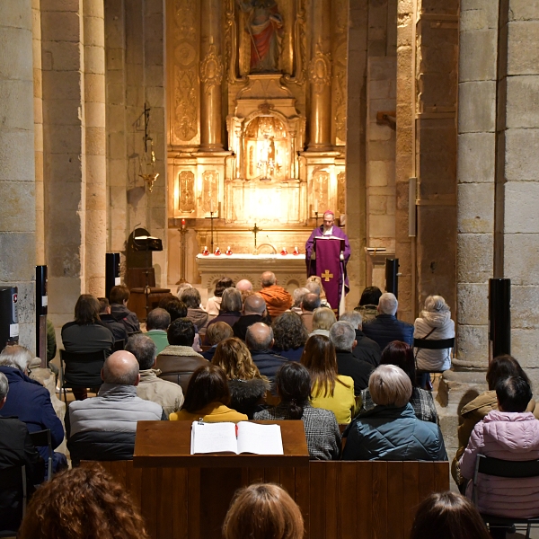IIII Asamblea Diocesana, 3ª sesión