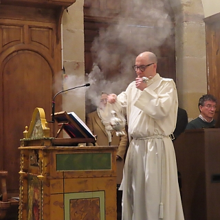 La Diócesis de Zamora honra a Ntra. Señora de Lourdes en el Dia Mundial del Enfermo