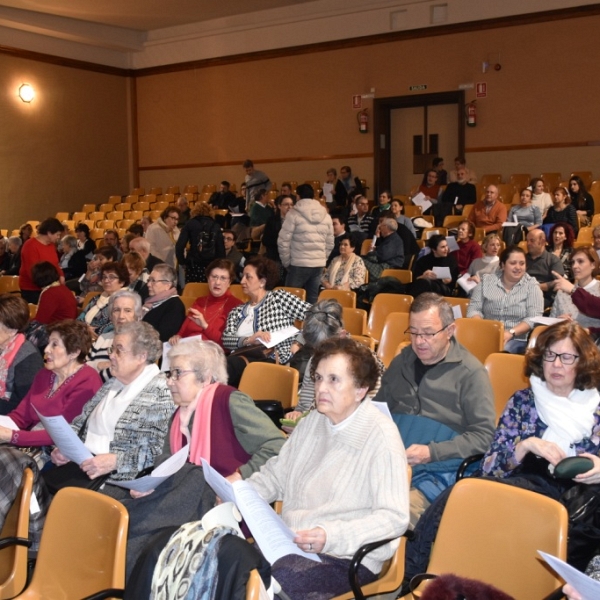 XVIII Jornadas Diocesanas