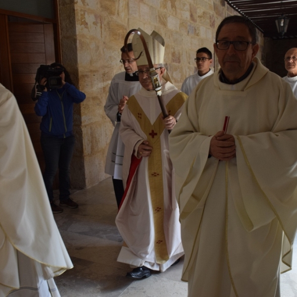 Jornada Sacerdotal 2017