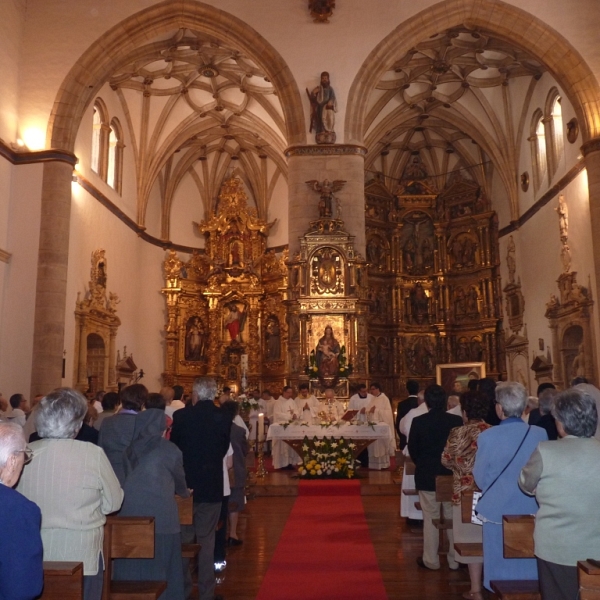 Jornada Sacerdotal