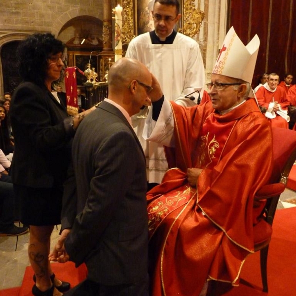 Vigilia de Pentecostés