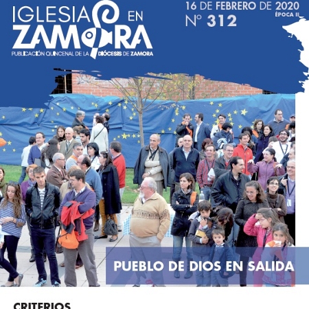 Iglesia en Zamora 312