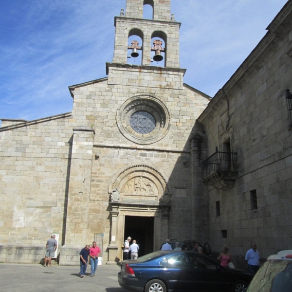 Px1D: El Puente - La Alcobilla