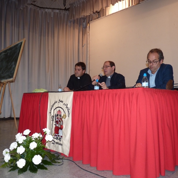 Jornada Diocesana de Profesores de Religión y Catequistas