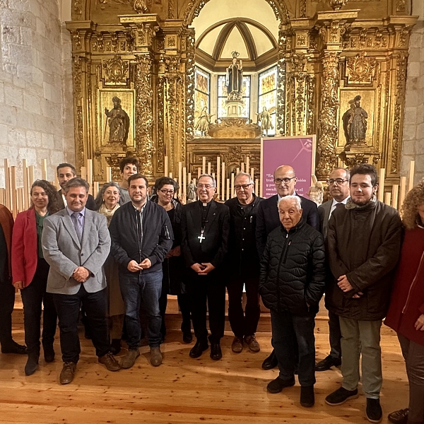El Espacio Laboratorio Esperanza abre oficialmente sus puertas en Zamora