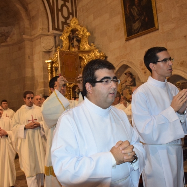 Inauguración del Curso Pastoral. San Atilano