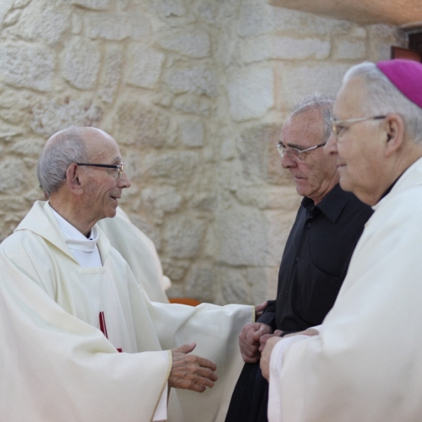 Jornada Sacerdotal 2018