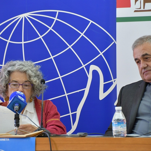 Manos Unidas presenta en Zamora sus resultados del año 2024