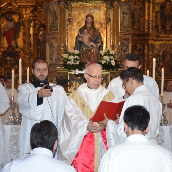 Jornada Sacerdotal 2017