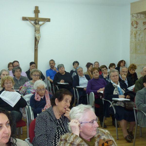 Semana de la Espiritualidad