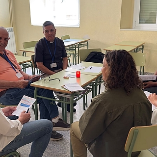 La Diócesis de Zamora inicia un nuevo curso pastoral con la Eucaristía como centro de su misión