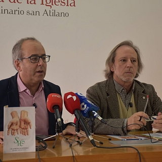 La Diócesis de Zamora organiza las I Jornadas Internacionales de Poesía sobre la esperanza