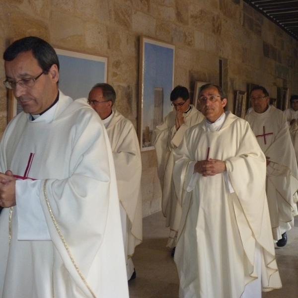 Jornada Sacerdotal