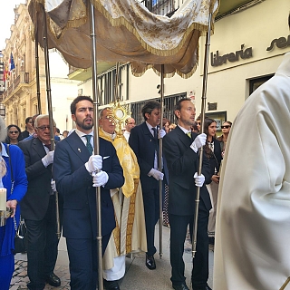 La diócesis de Zamora abre un nuevo faro de oración en la Capilla de Adoración Perpetua