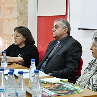 Manos Unidas recaudó 306.989 euros en Zamora durante 2025 y colaboró en cinco proyectos