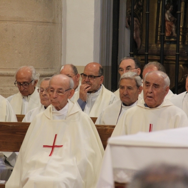 Jornada Sacerdotal 2018