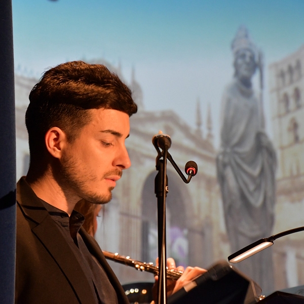 La Diócesis reconoce a Javier Visiers y la Fundación Personas en los V Premios San Atilano