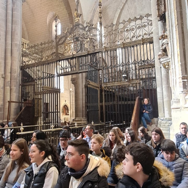 Encuentro Diocesano de Jóvenes y Adolescentes