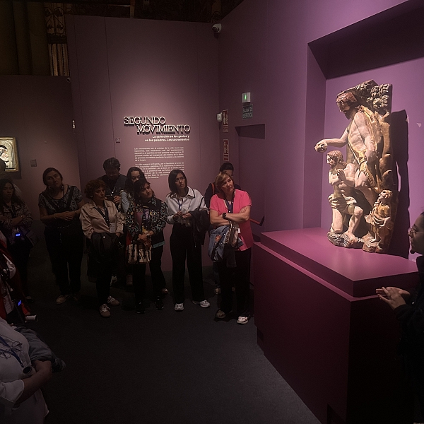 VII Congreso de profesores de religión