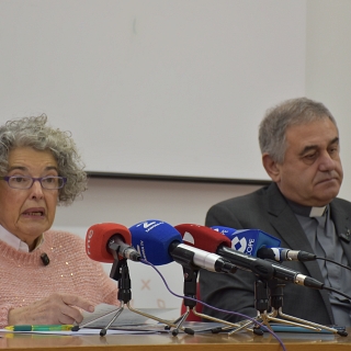 Manos Unidas presenta en Zamora la campaña 2026 «Guerra al hambre»