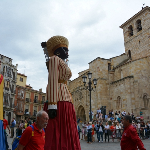 Celebración del Corpus Christi