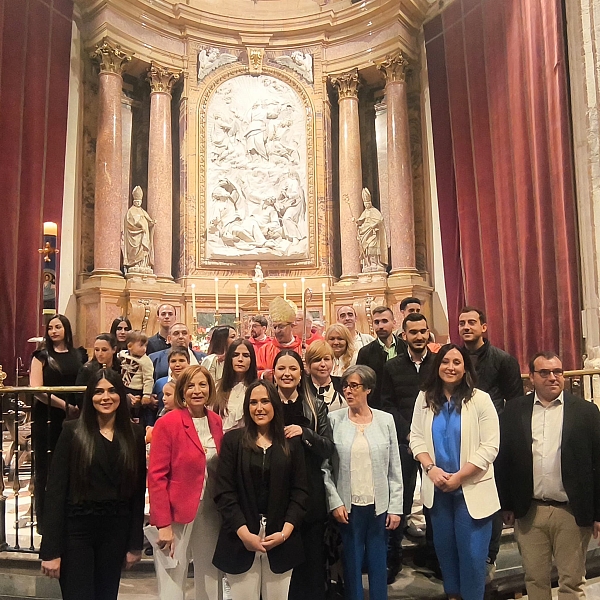 Catequesis de adultos: un camino que sigue dando fruto en Zamora