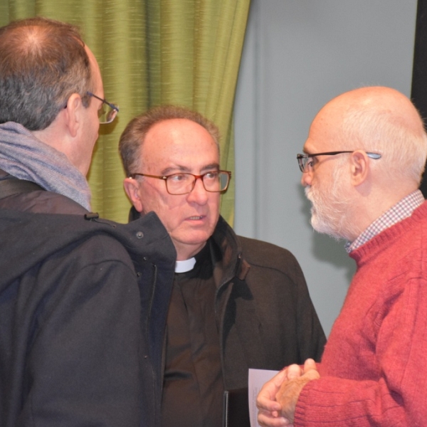 XVIII Jornadas Diocesanas