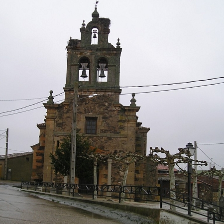 San Miguel