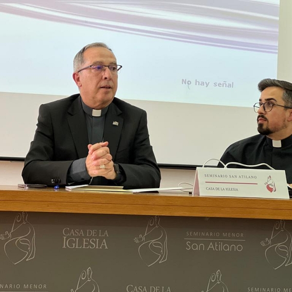 Asamblea Diocesana. Septiembre 2022