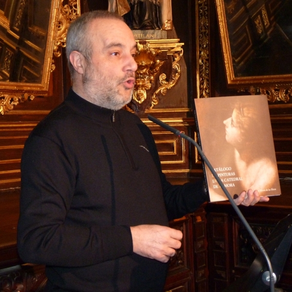 Presentación del libro 