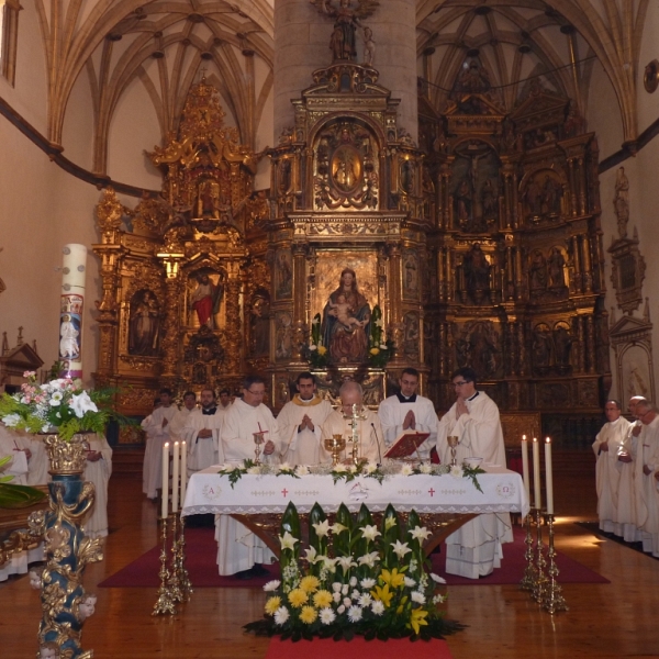 Jornada Sacerdotal