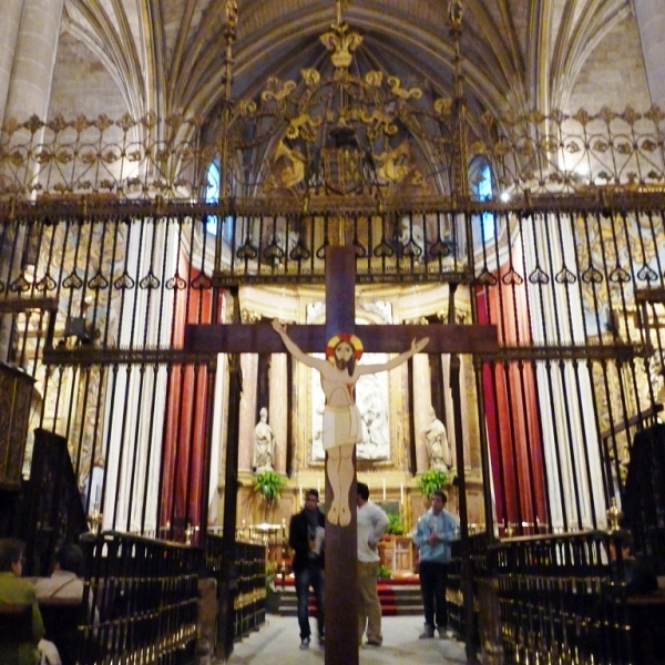 Vía Crucis Diocesano de la Redención