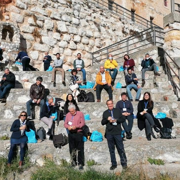 Congreso Diocesano de Laicos (6 noviembre)