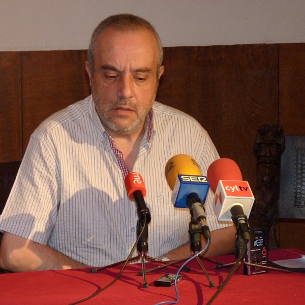 Rueda de prensa