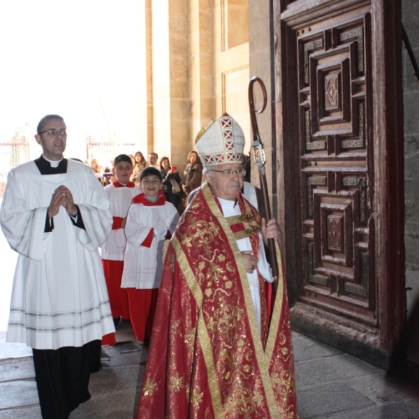 Procesión