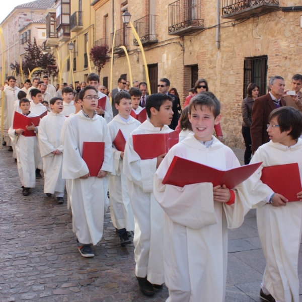 Procesión