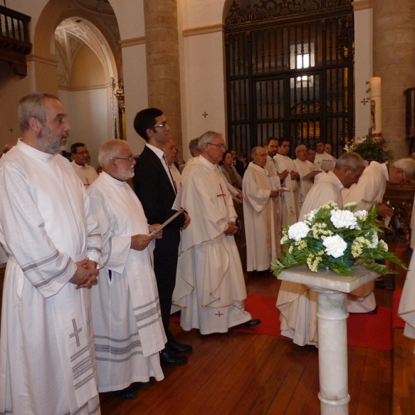 Jornada Sacerdotal