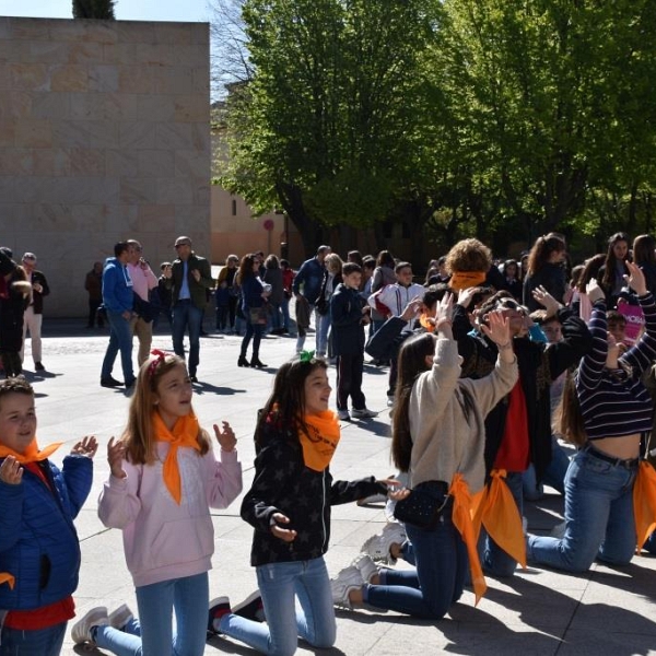 Encuentro y Festival de la Canción Misionera