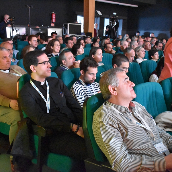 Asamblea Iglesia en Castilla. Ávila 2026