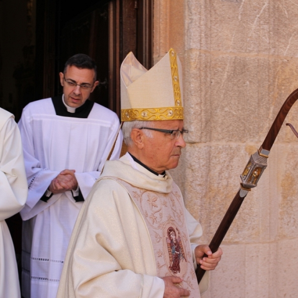 Jornada Sacerdotal 2018