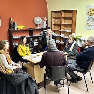 La vocación, llamada y misión para la Iglesia que camina en Zamora