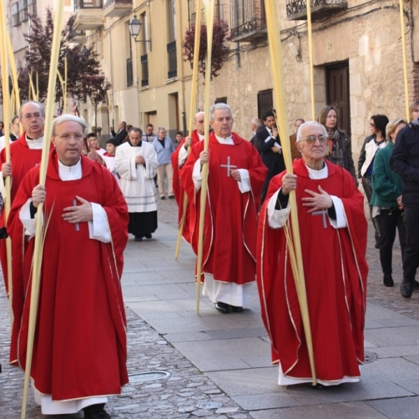 Procesión