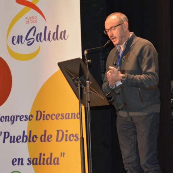 Congreso Diocesano de Laicos (6 noviembre)