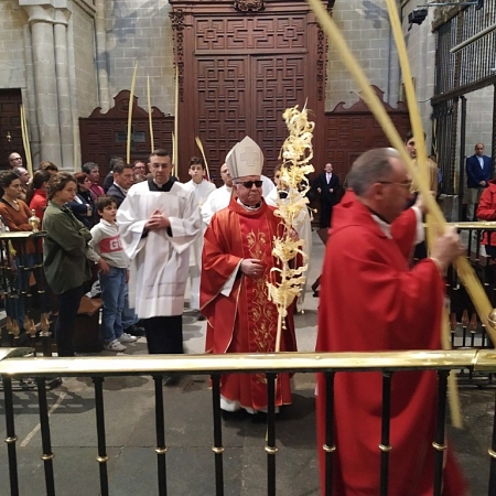 Domingo de Ramos