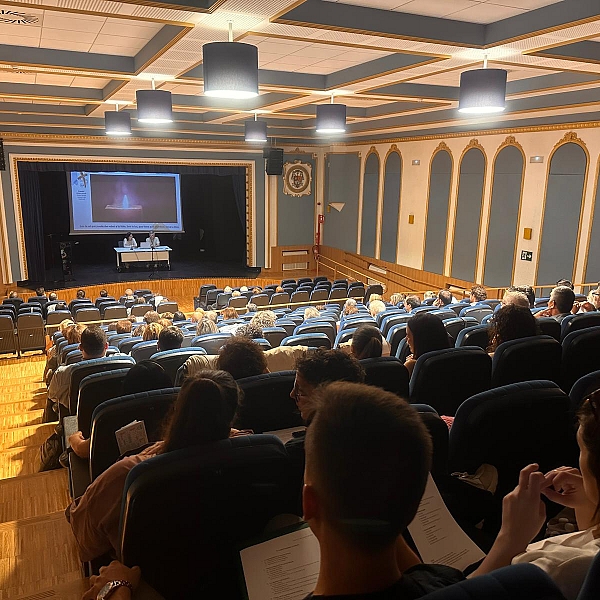 Jornada diocesana de encuentro, formación y envío 2025